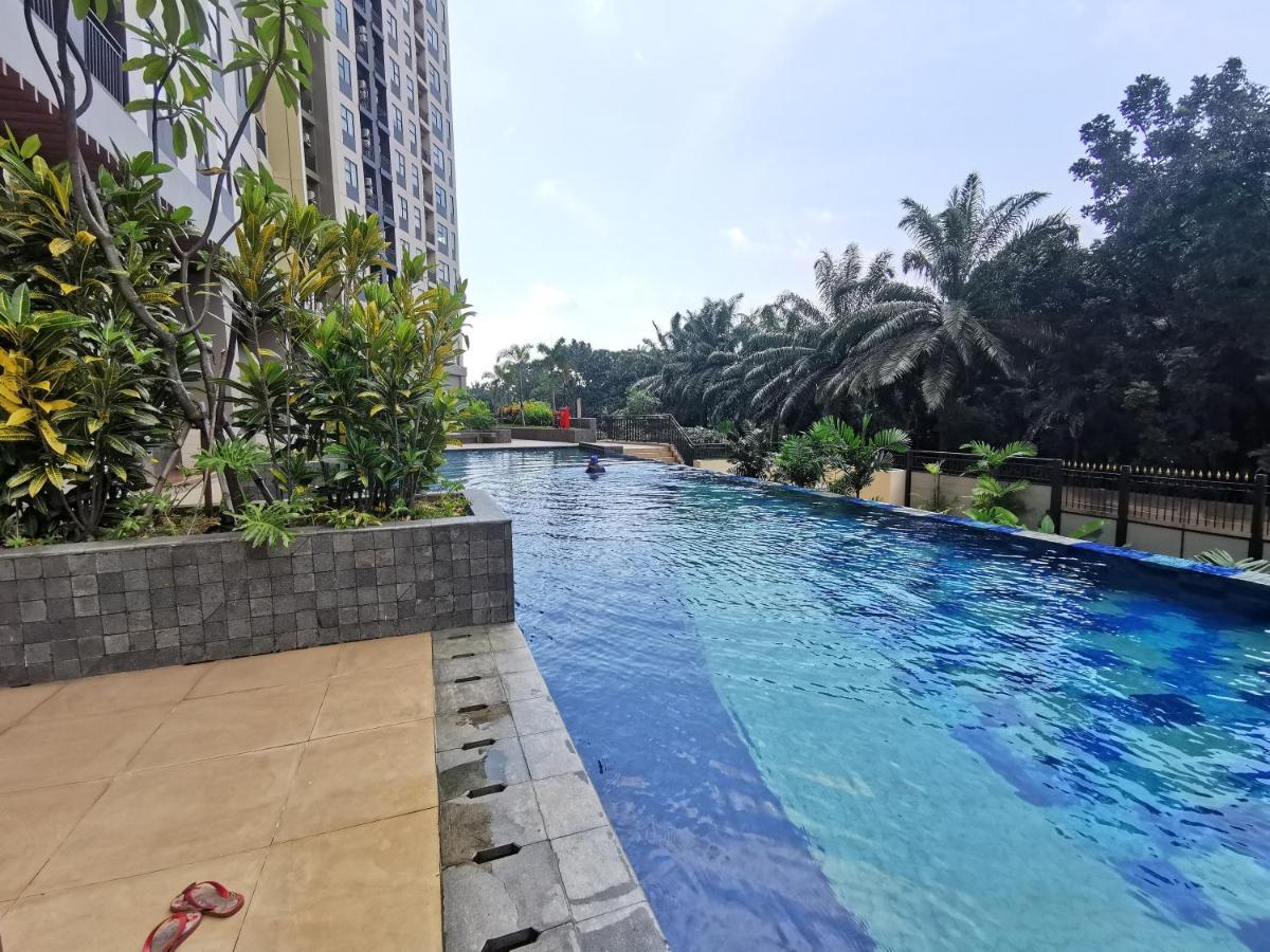 ARSAKHA 004 Transpark Cibubur By Nigiri Amour - Housity