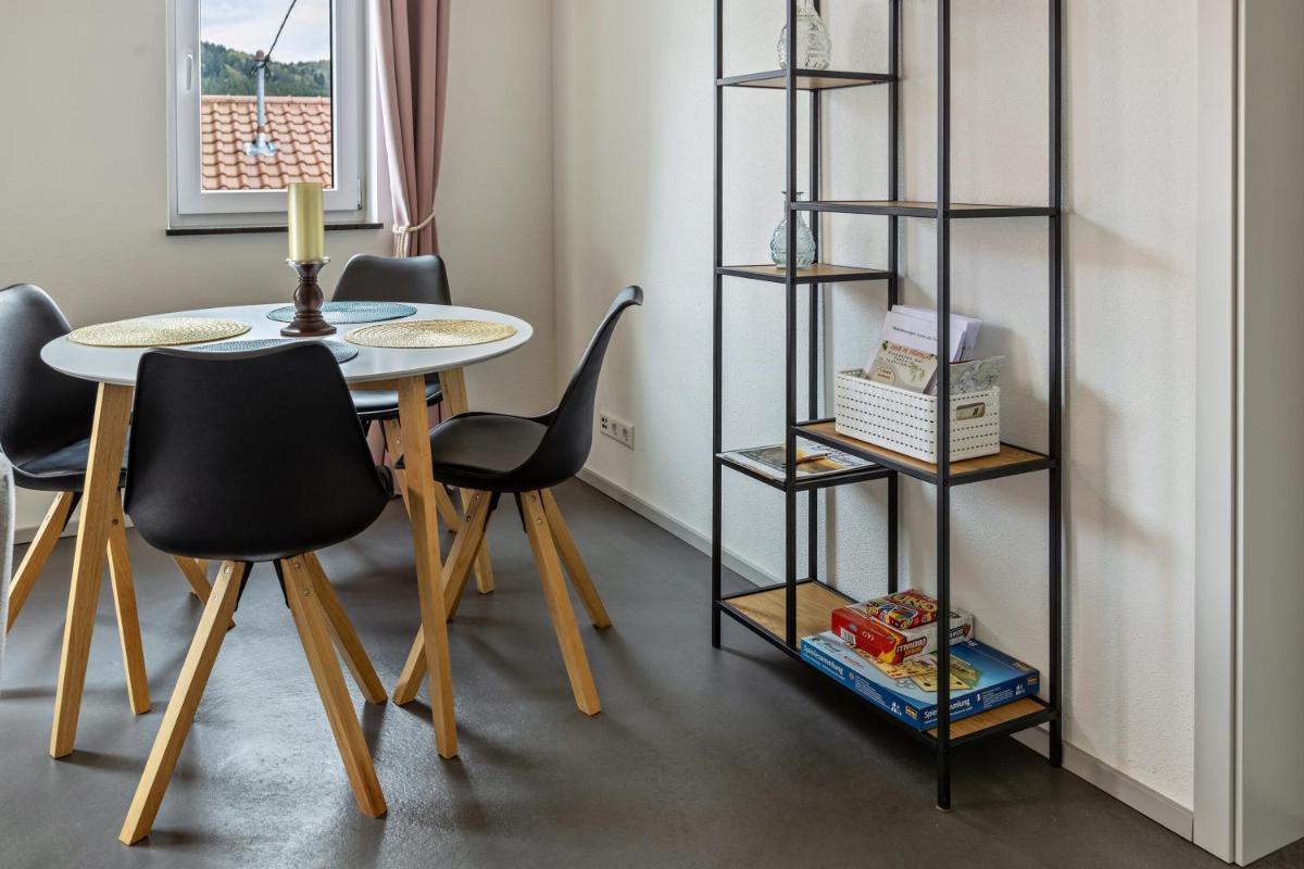 Apfelkiste - Housity