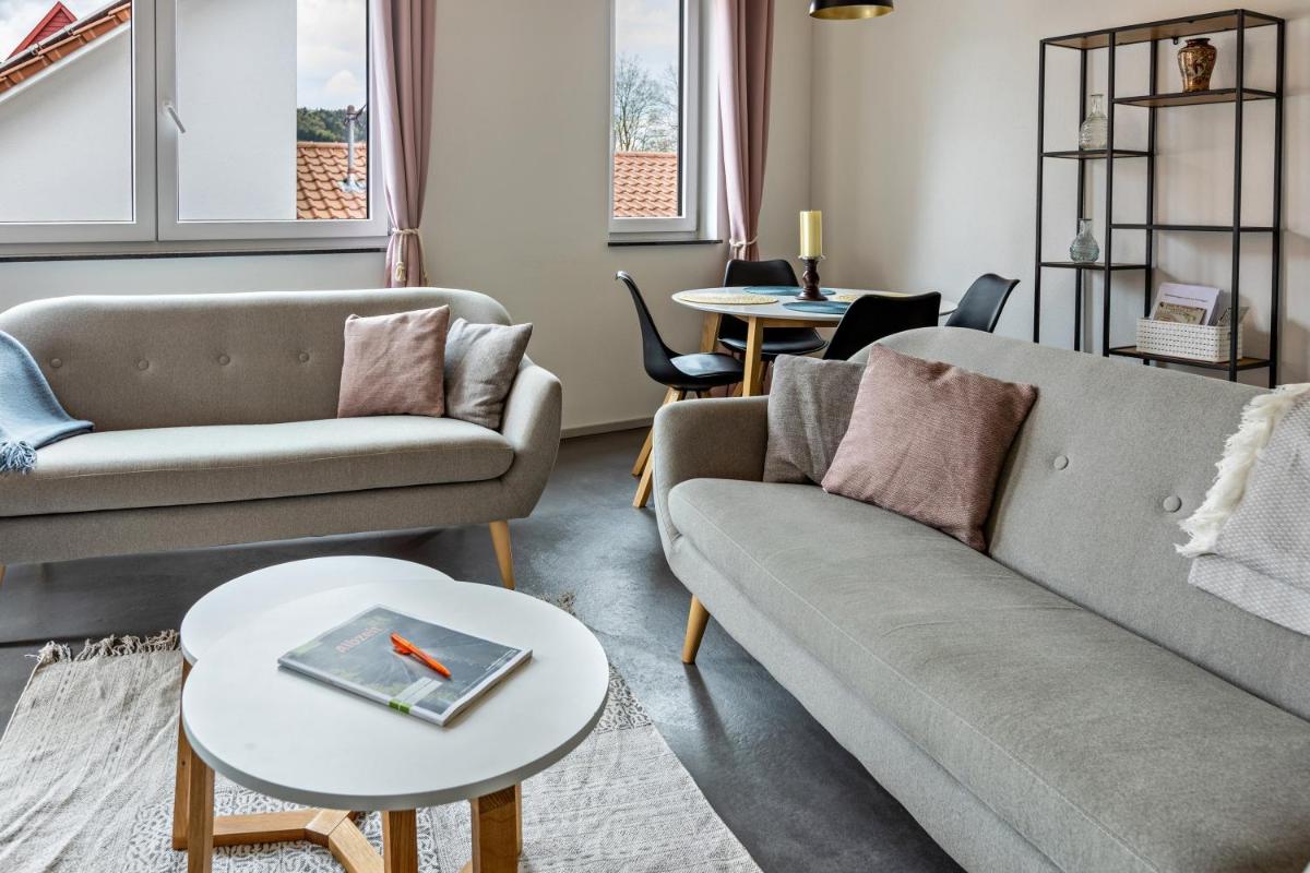 Apfelkiste - Housity