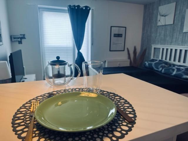 Schickes Appartement in Wuppertal-Ronsdorf Whg. 66 - Housity