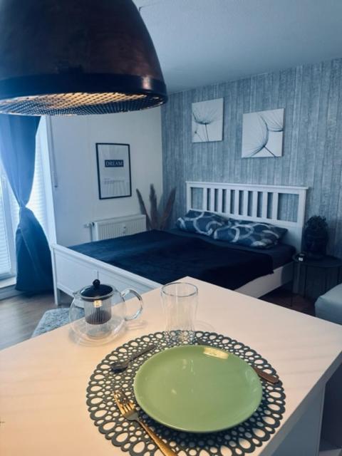 Schickes Appartement in Wuppertal-Ronsdorf Whg. 66 - Housity