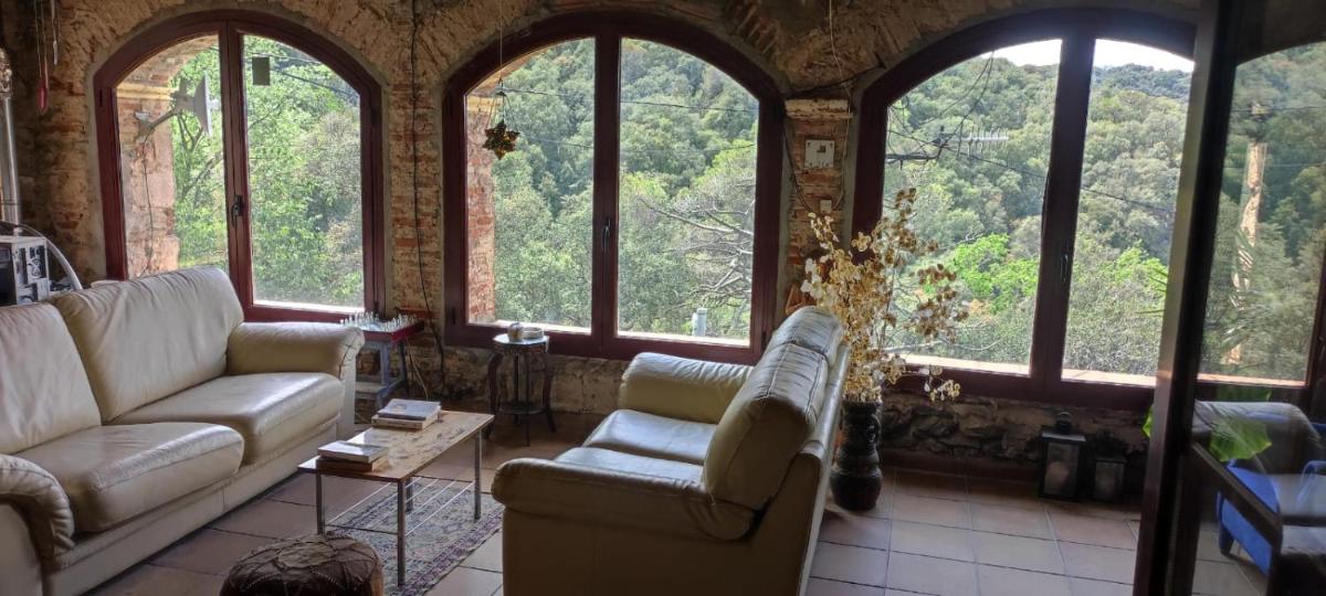 MASIA CA L'AULADELL - Housity