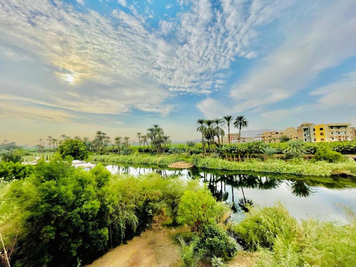 Luxor Nile View Flats - Housity