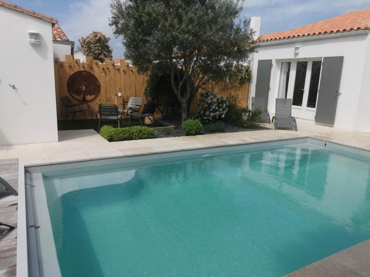 Villa la Ferlandiere - Housity