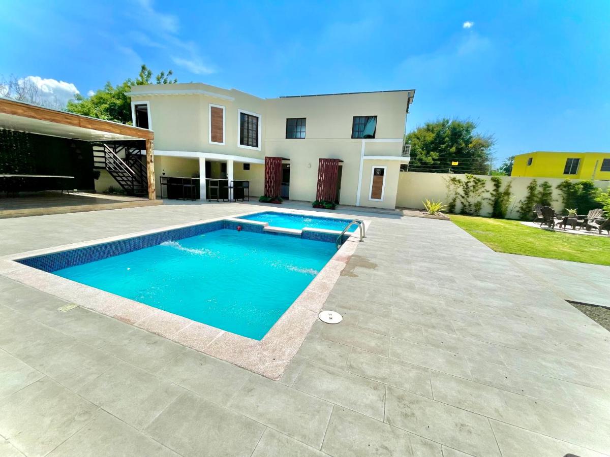 Villa Marot Eventos - Housity