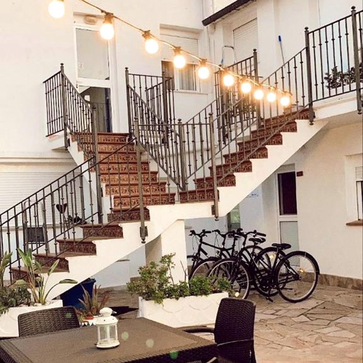 Modern Apartment in Poble Nou 25 m² - Housity