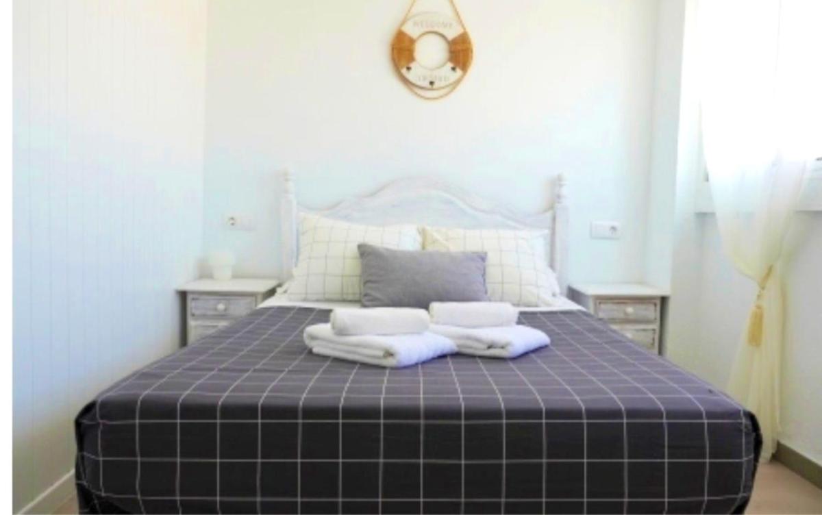 Modern Apartment in Poble Nou 25 m² - Housity