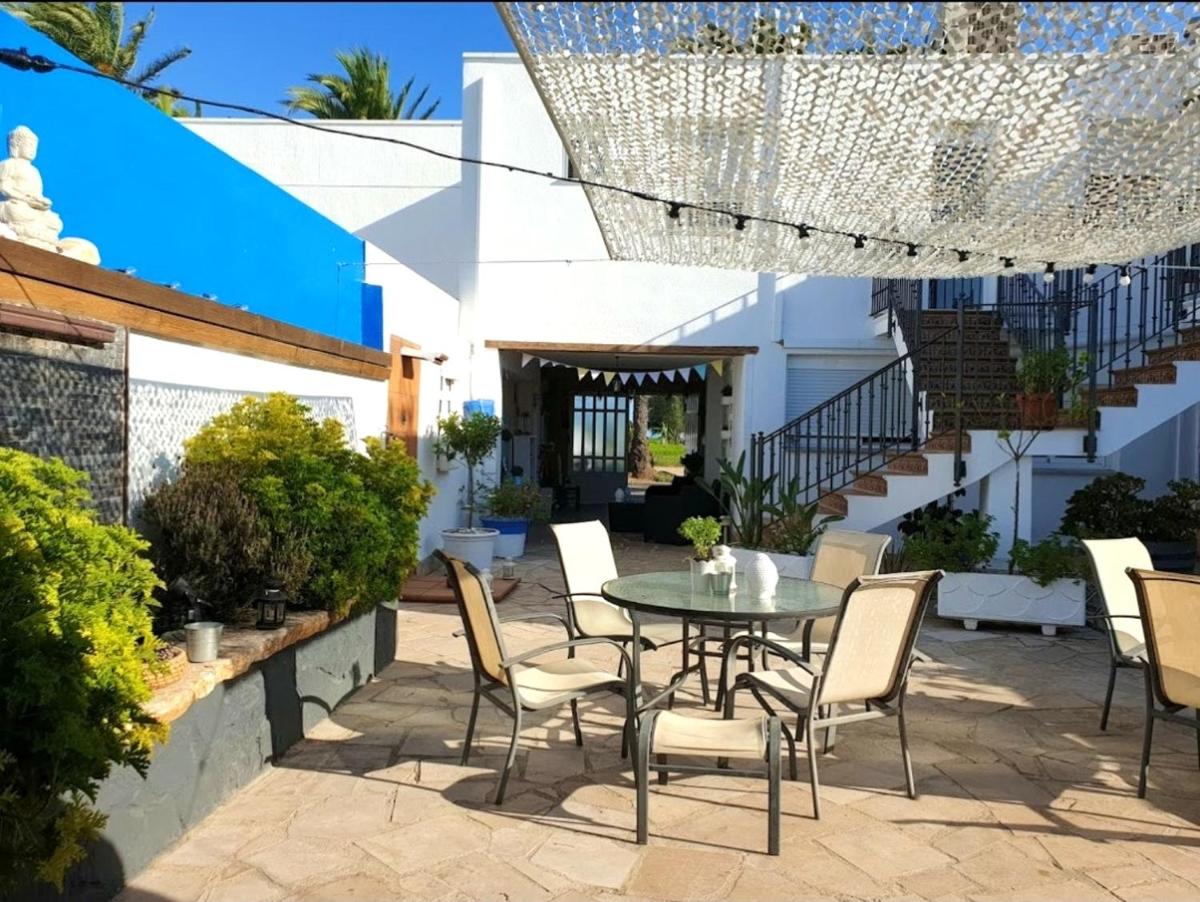 Modern Apartment in Poble Nou 25 m² - Housity