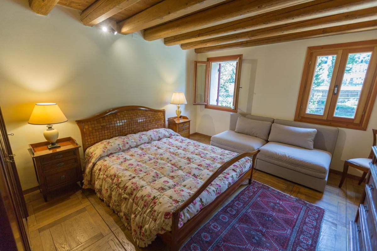 Casa sul Fiume County House - Housity
