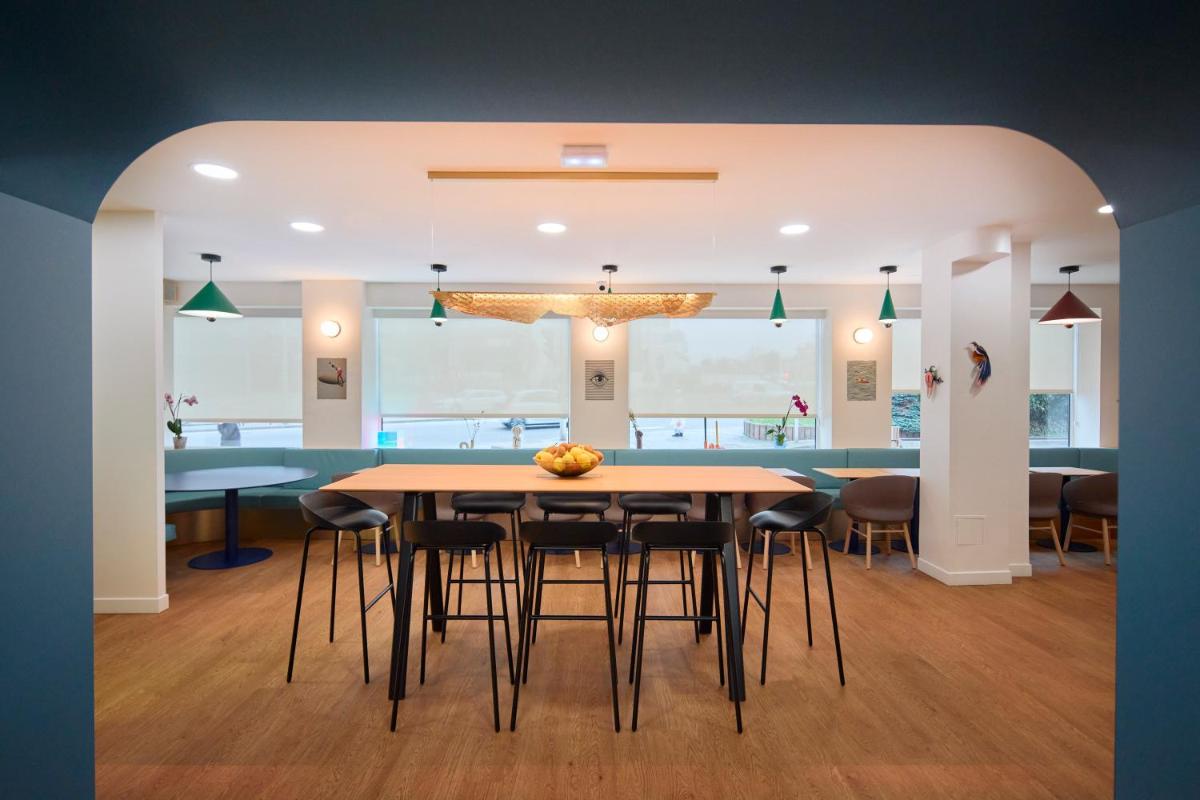 ibis Styles Paris Poissy - Housity