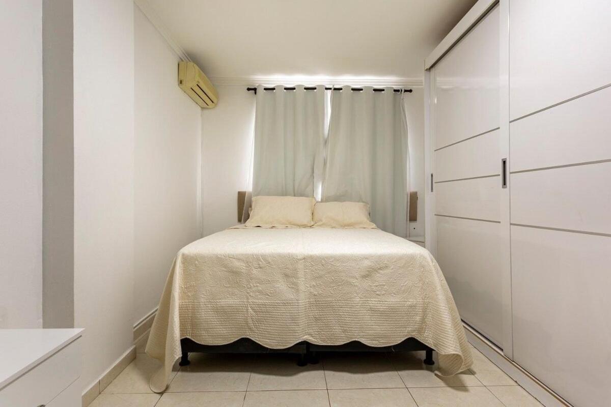 Ap 85m2 , 2Qts Com Suite , Estacionamento, Cozinha Completa , Wi-Fi 500MB , Jr Catito - Housity
