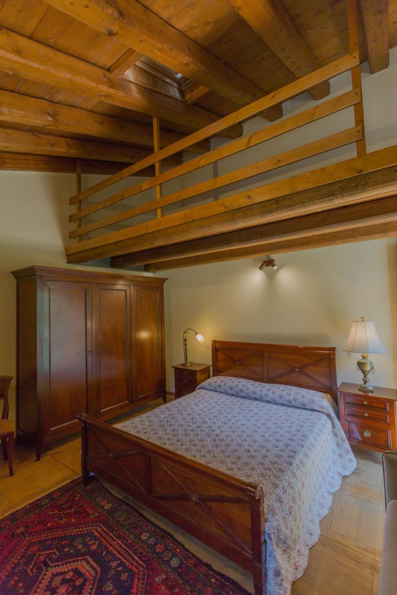Casa sul Fiume County House - Housity