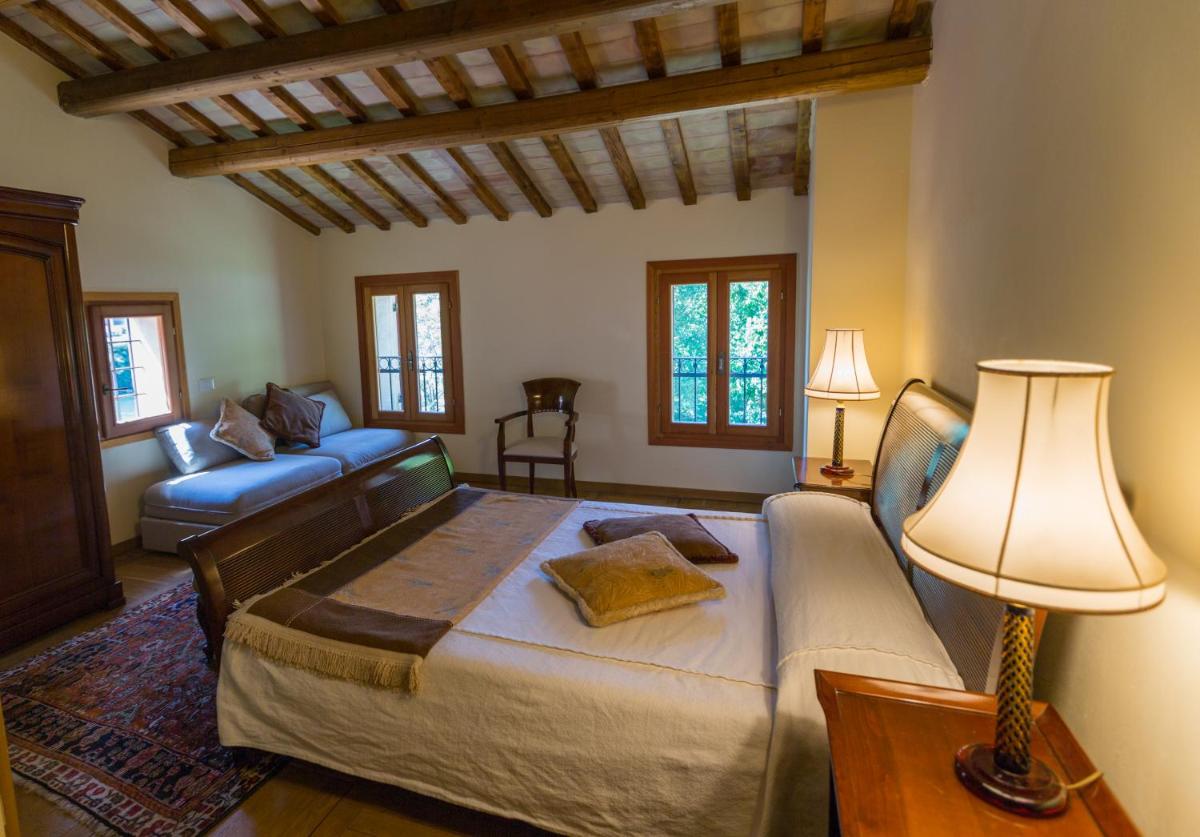 Casa sul Fiume County House - Housity