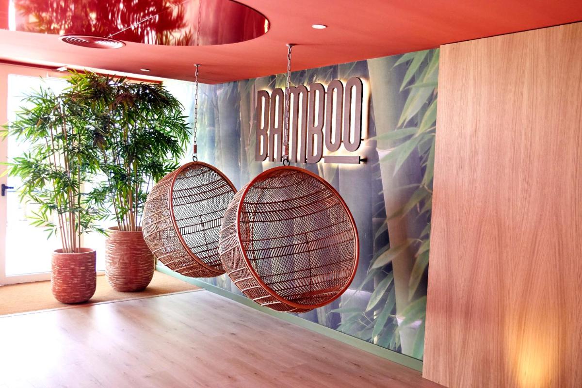 Imagen de la galería de Atzavara Hotel & Spa, en Santa Susanna