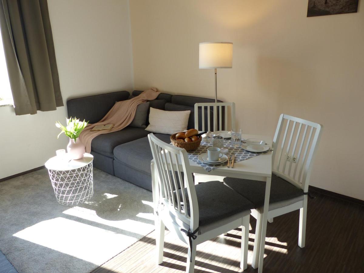 B-Haus Ueckermünde - Housity