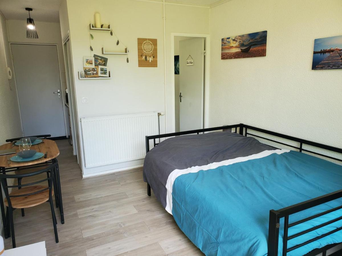 Appartement avec jardin privatif - Housity