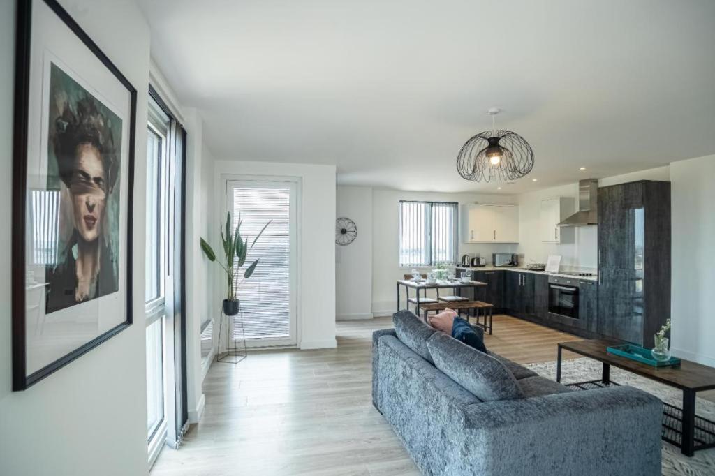 Bayard Plaza Two Bedroom Duplex Penthouse Apartments SuiteTrails