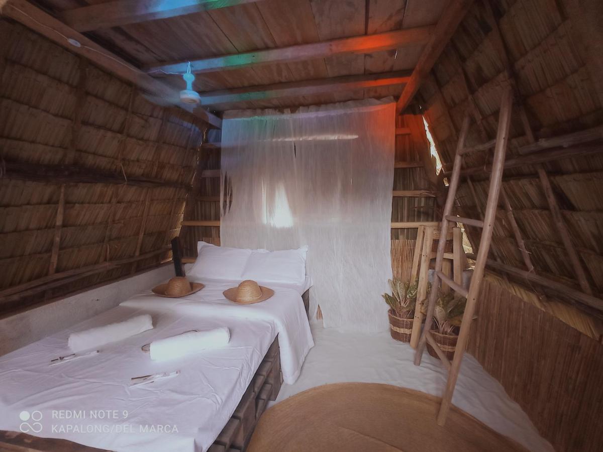 Suitetrails - CUESTA ROOMS