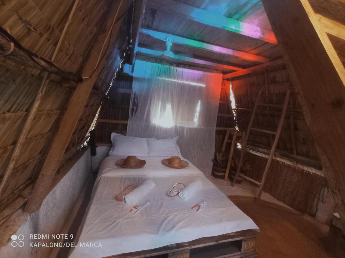 Suitetrails - CUESTA ROOMS