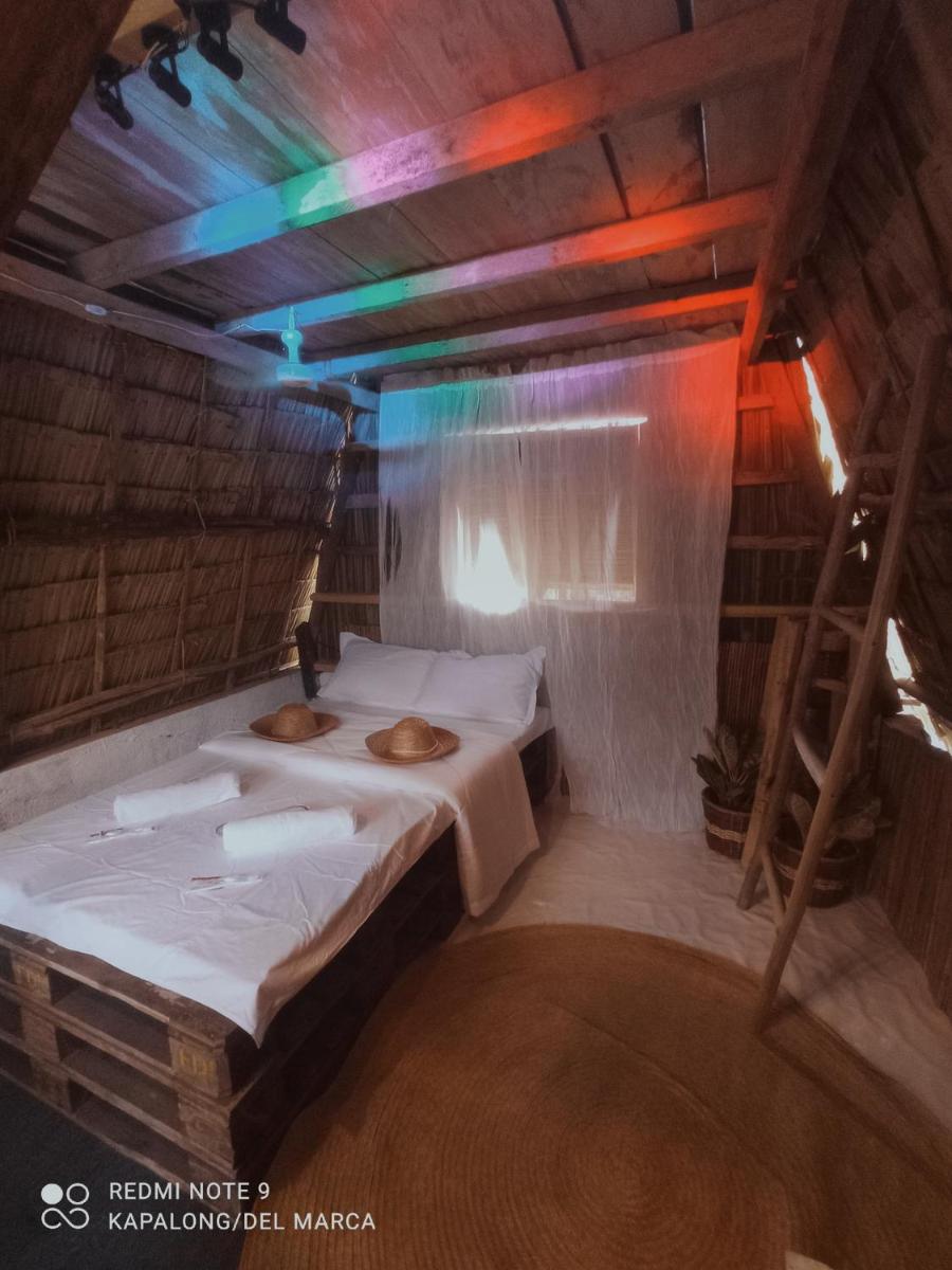 Suitetrails - CUESTA ROOMS