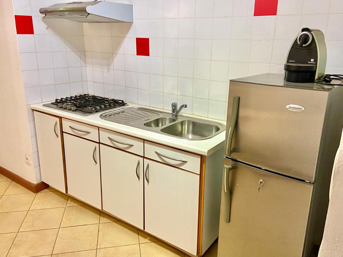 Center Point - Housity