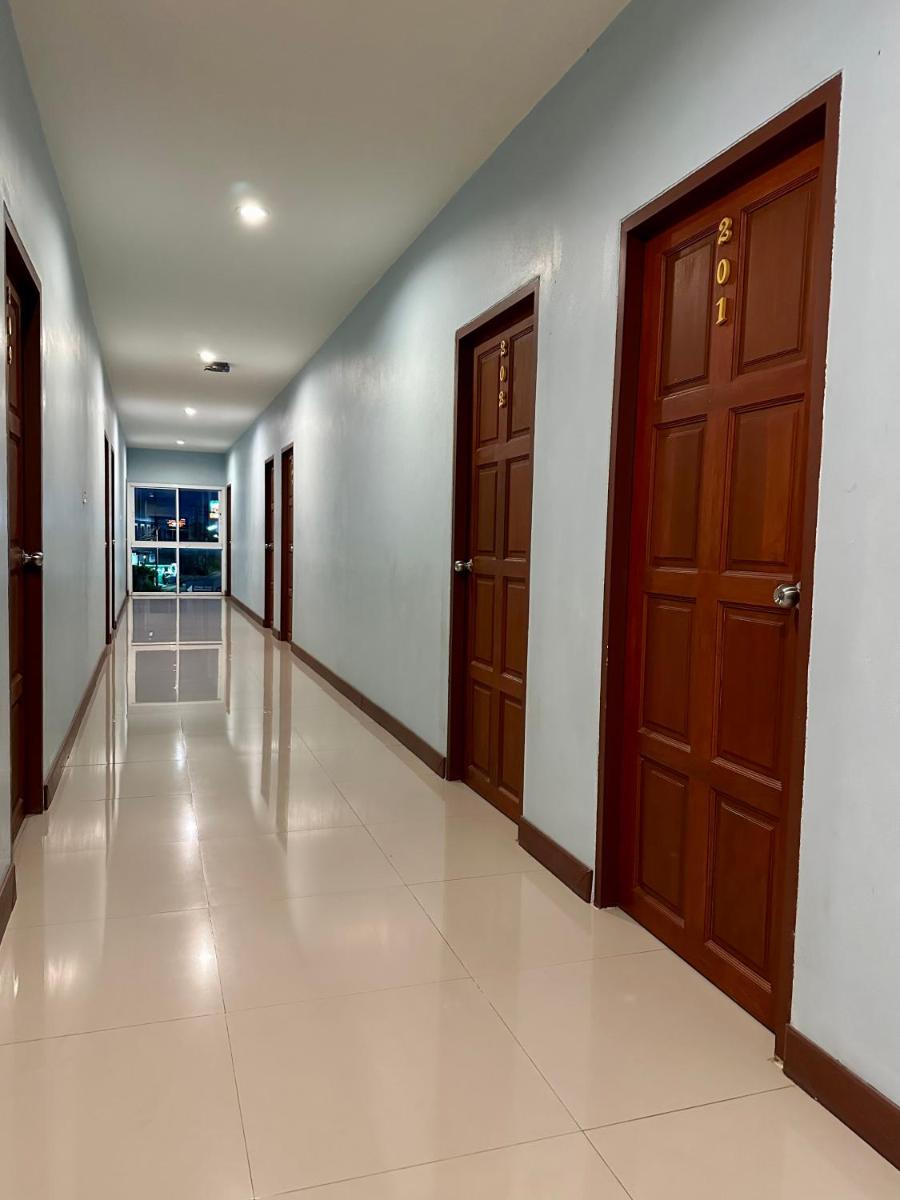 Four P Residence - Housity