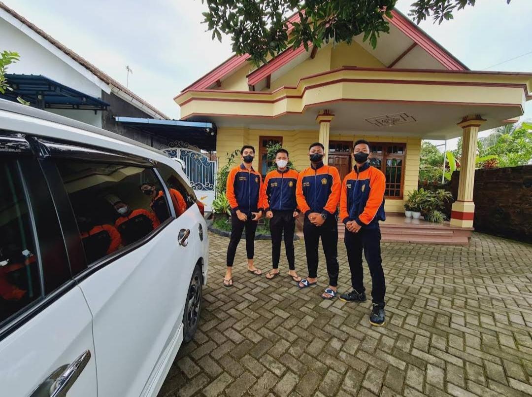 Hostel TARUNA - Housity