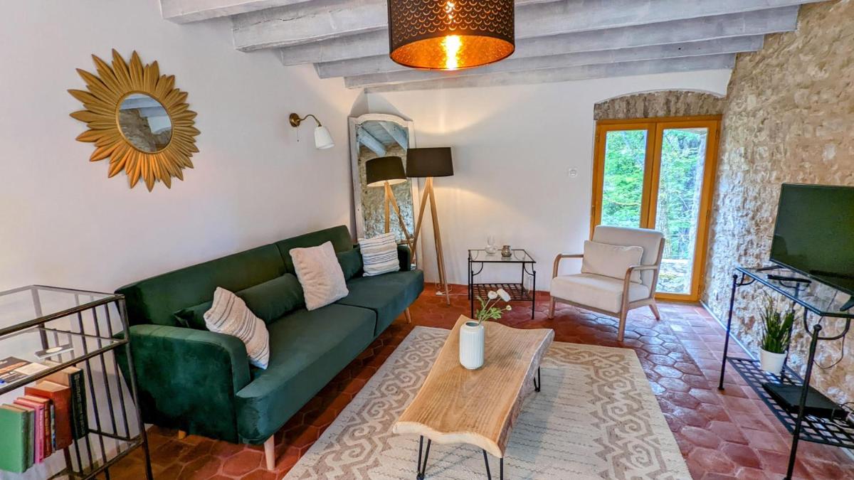 Au fil du temps - Housity