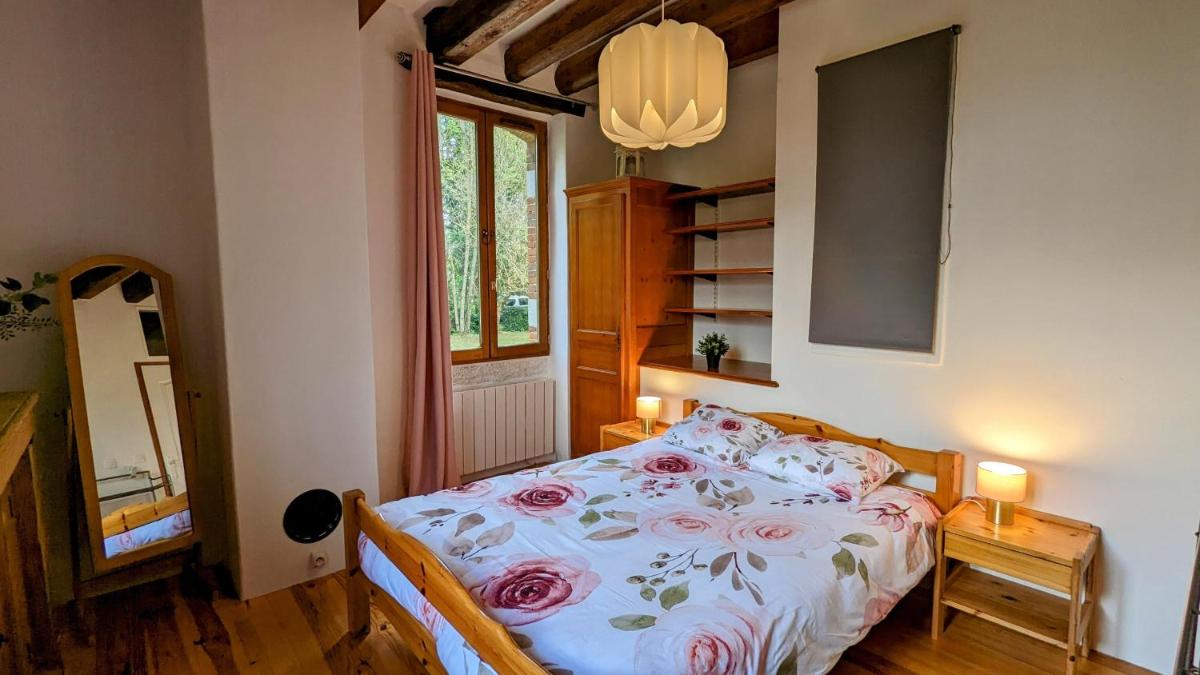 Au fil du temps - Housity