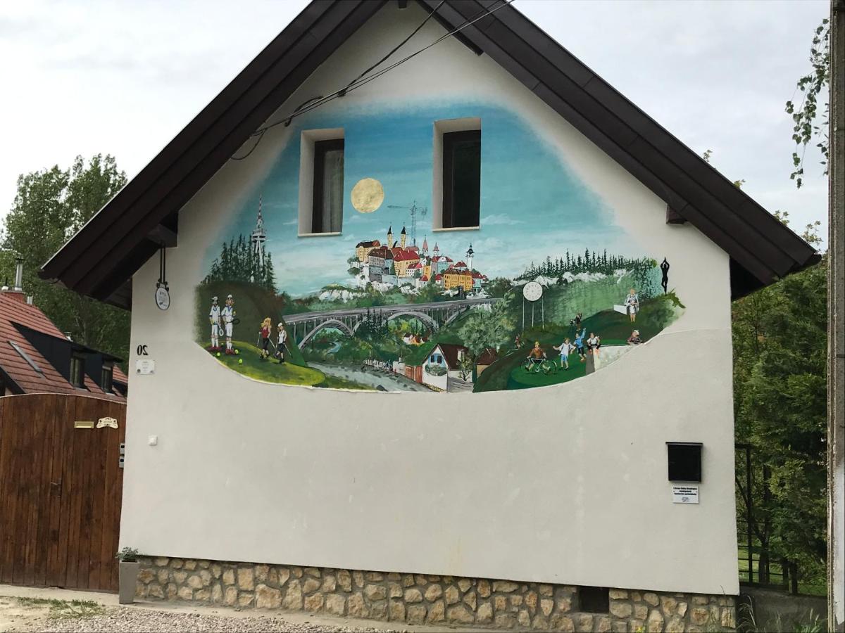 Green Valley Vendégház a Betekints-völgyben - Housity