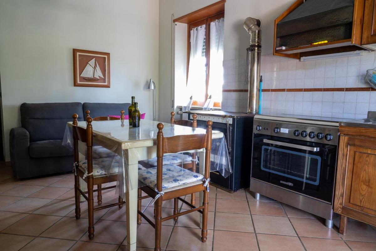 Casa Vacanze Feudi 1165 - Housity