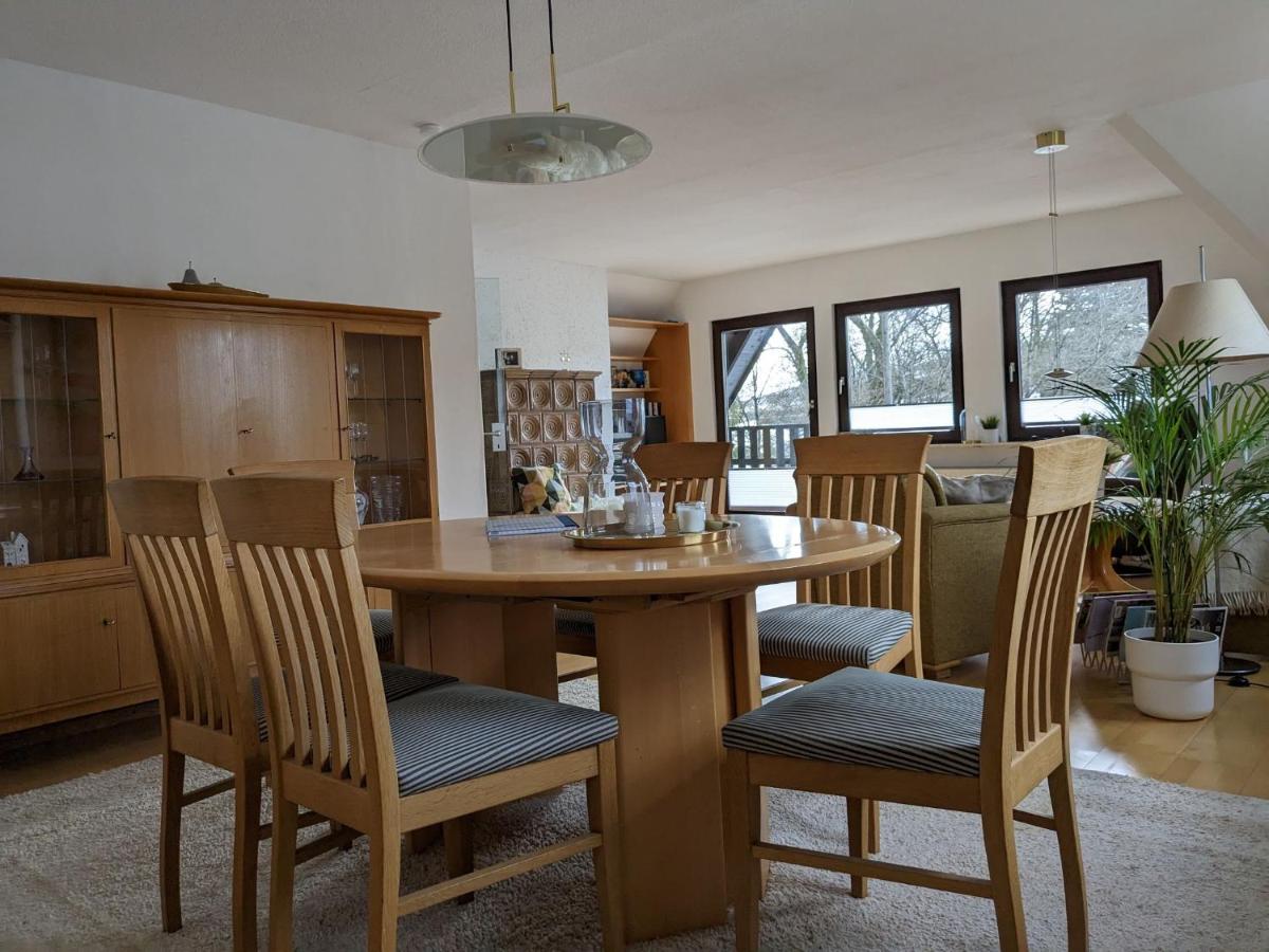 Ferienwohnung im Hambach - Housity