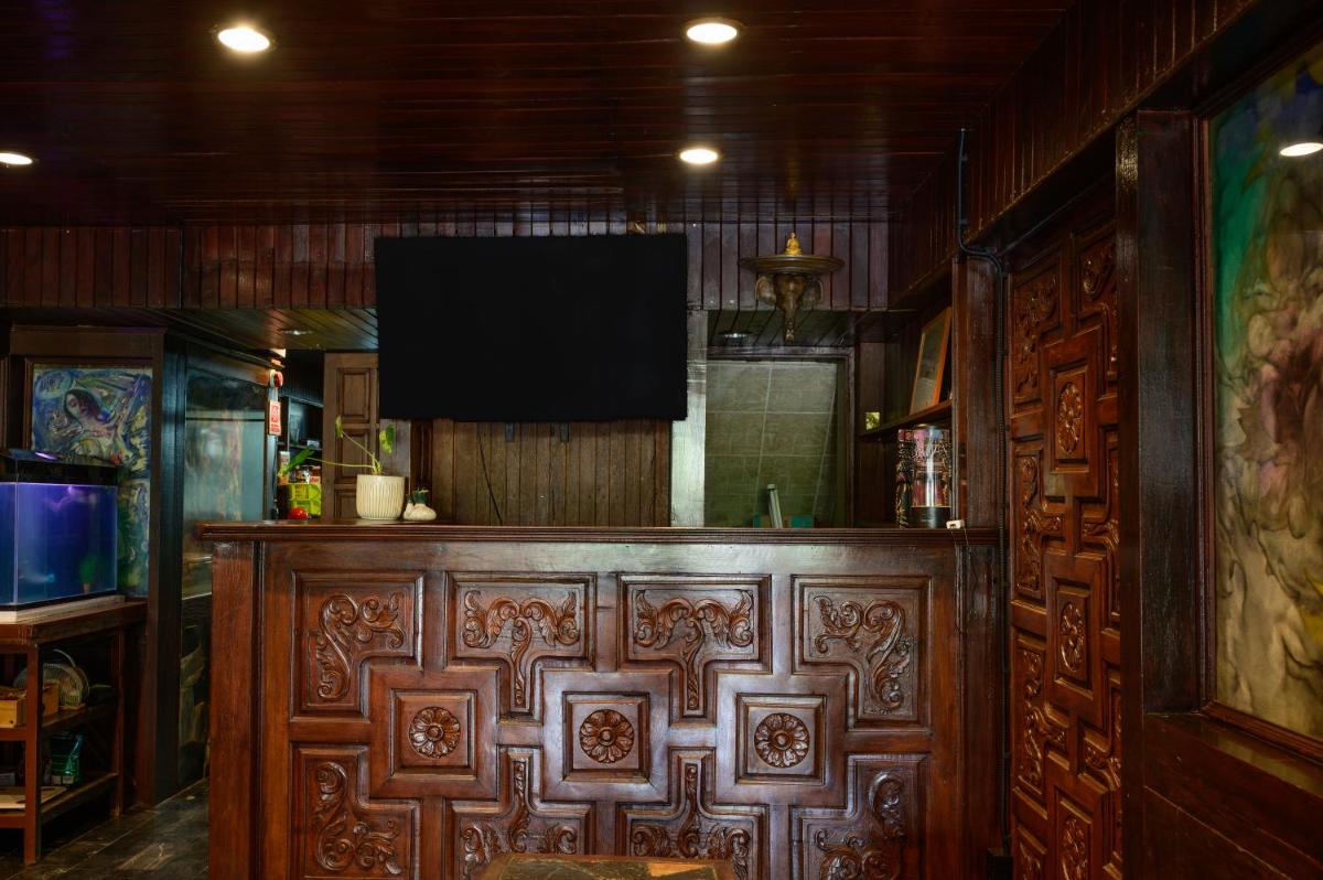 Blue Dream Guesthouse - Housity