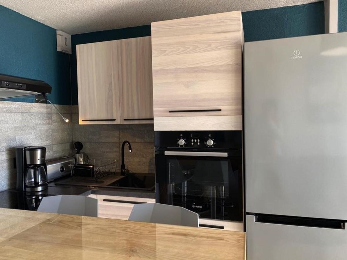 Appartement près de la plage avec balcon et parking privé - FR-1-336-69 - Housity