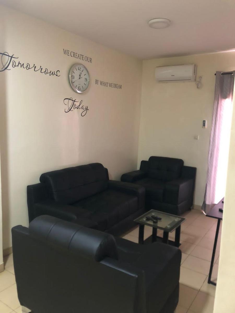 Appartement 2 Chambre Salon Cite Mixta - Housity