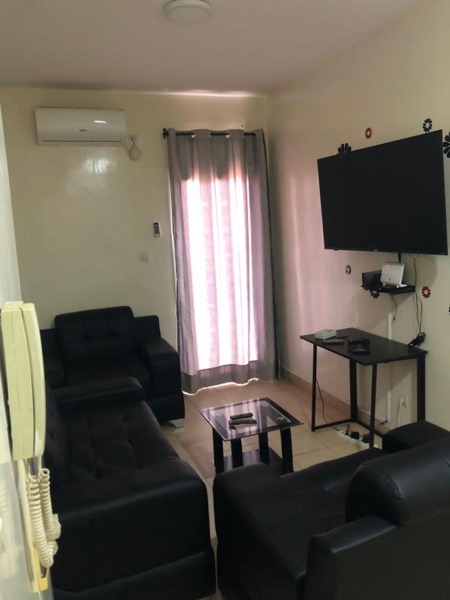 Appartement 2 Chambre Salon Cite Mixta - Housity