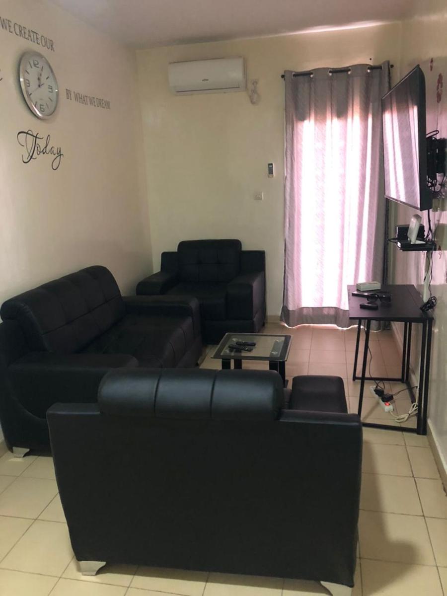 Appartement 2 Chambre Salon Cite Mixta - Housity