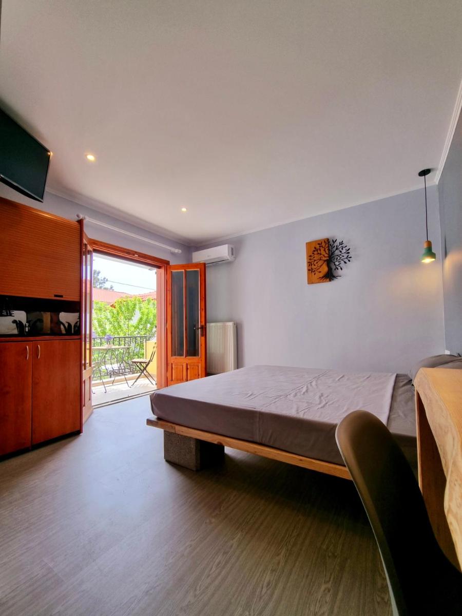 Suitetrails - Hotel Karagiannis
