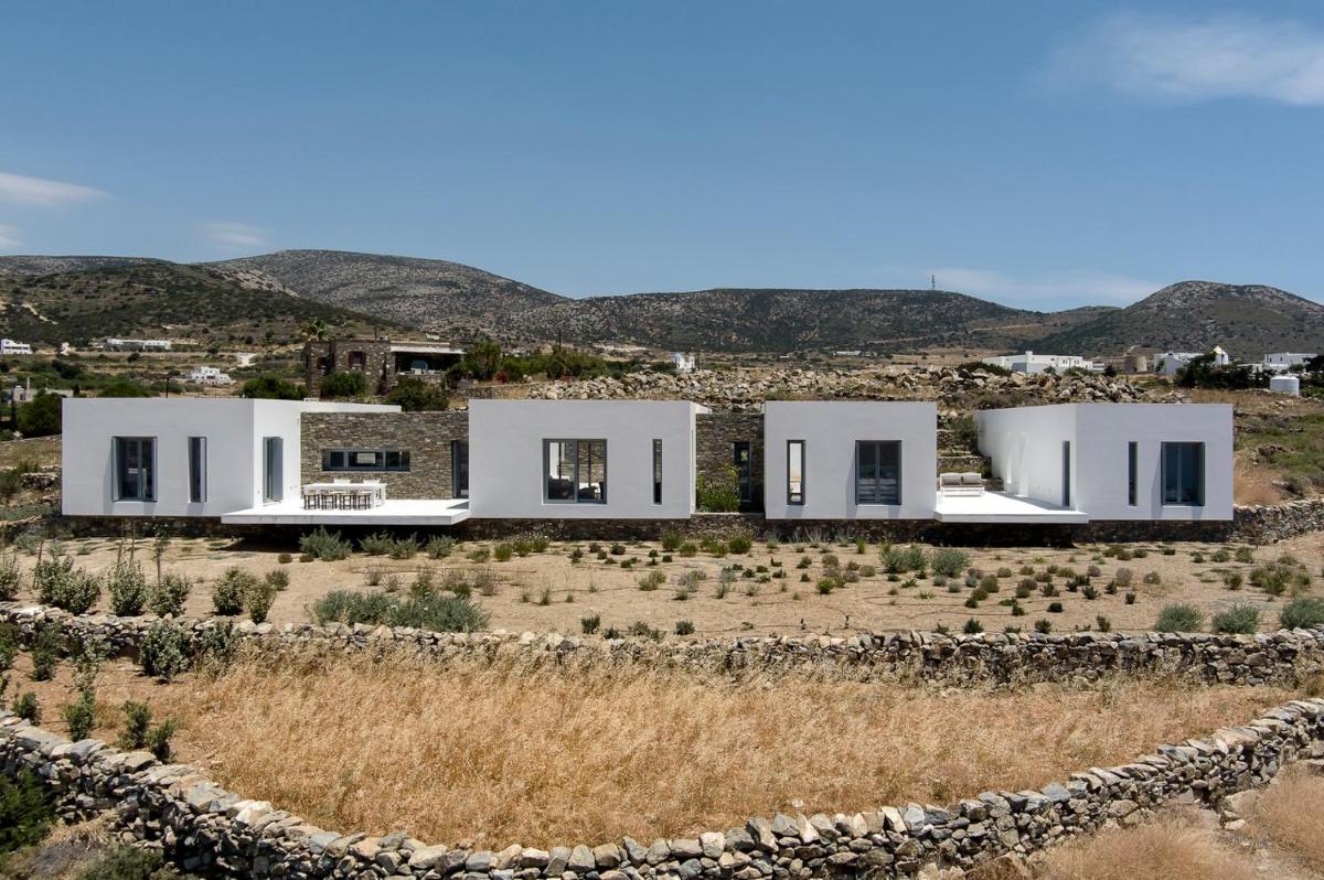 B&B Leone - Deluxe - Housity