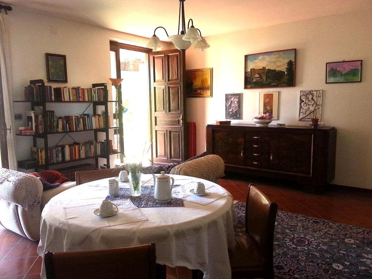 Il Nido del Pettirosso - Housity