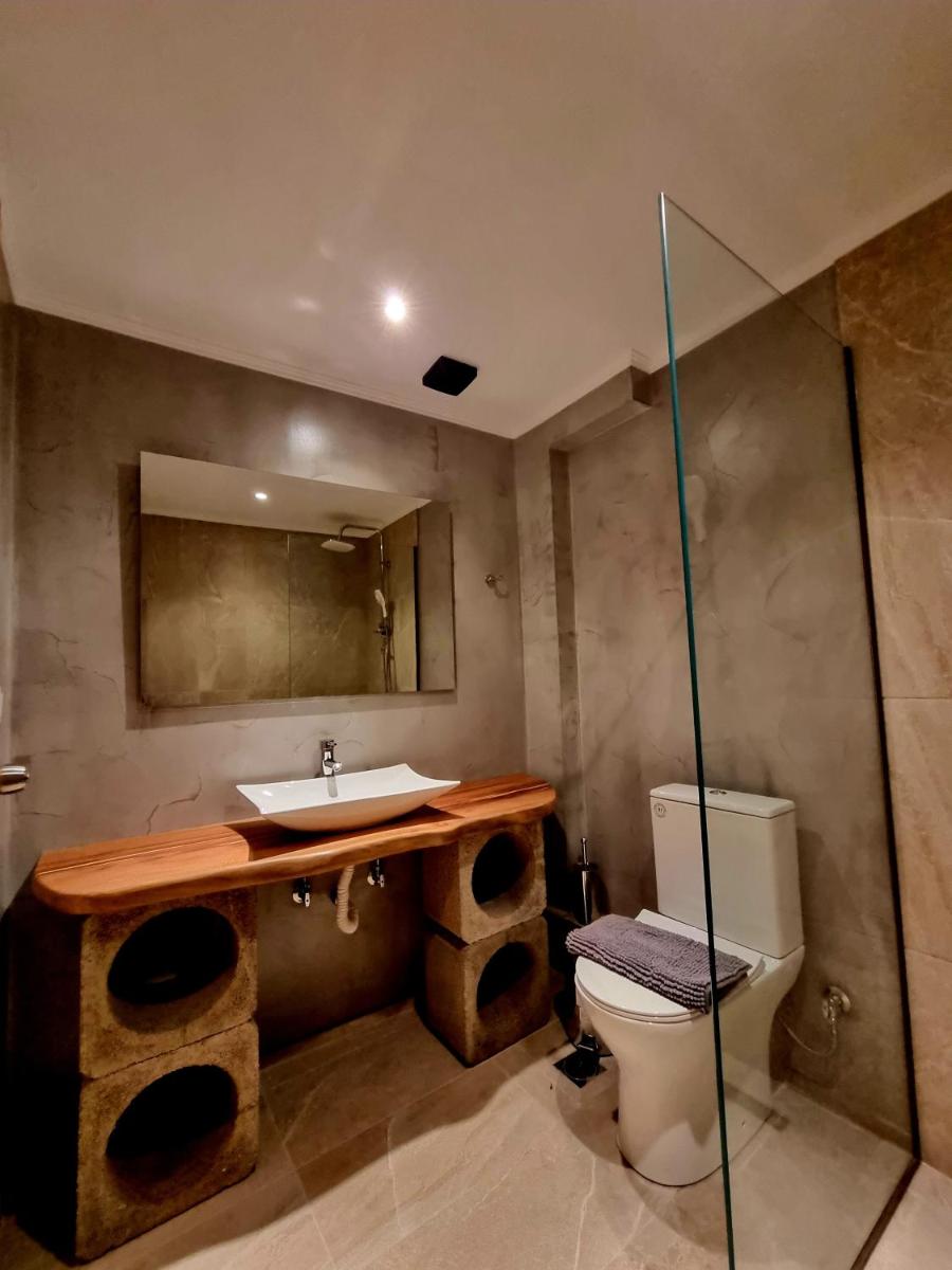 Suitetrails - Hotel Karagiannis