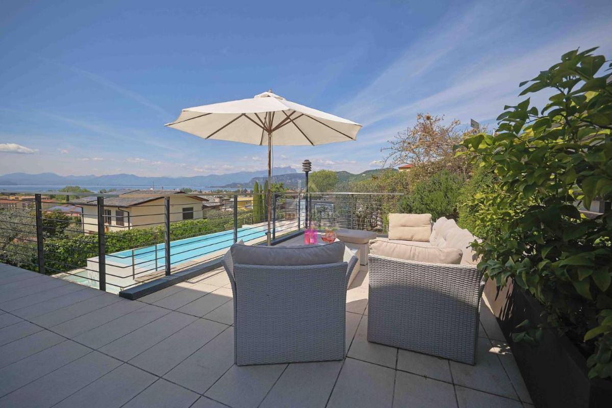 Villa Madabà - Immobiliare Azzurra - Housity