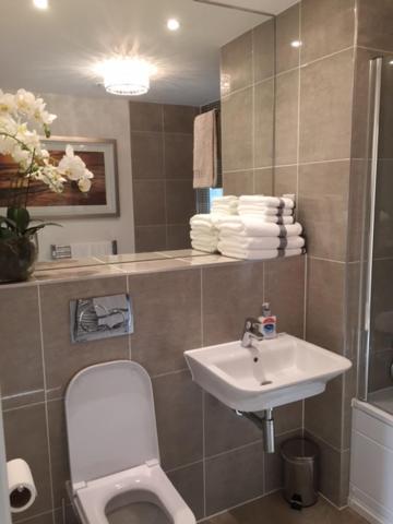 Cardiff luxury apartments - Hizvo
