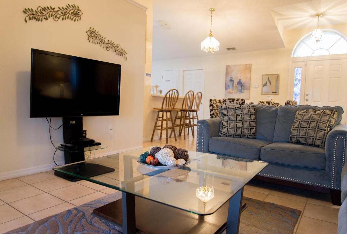 Private Pool House With Game Room, Near All Famous Attractions!!! Ki - Housity