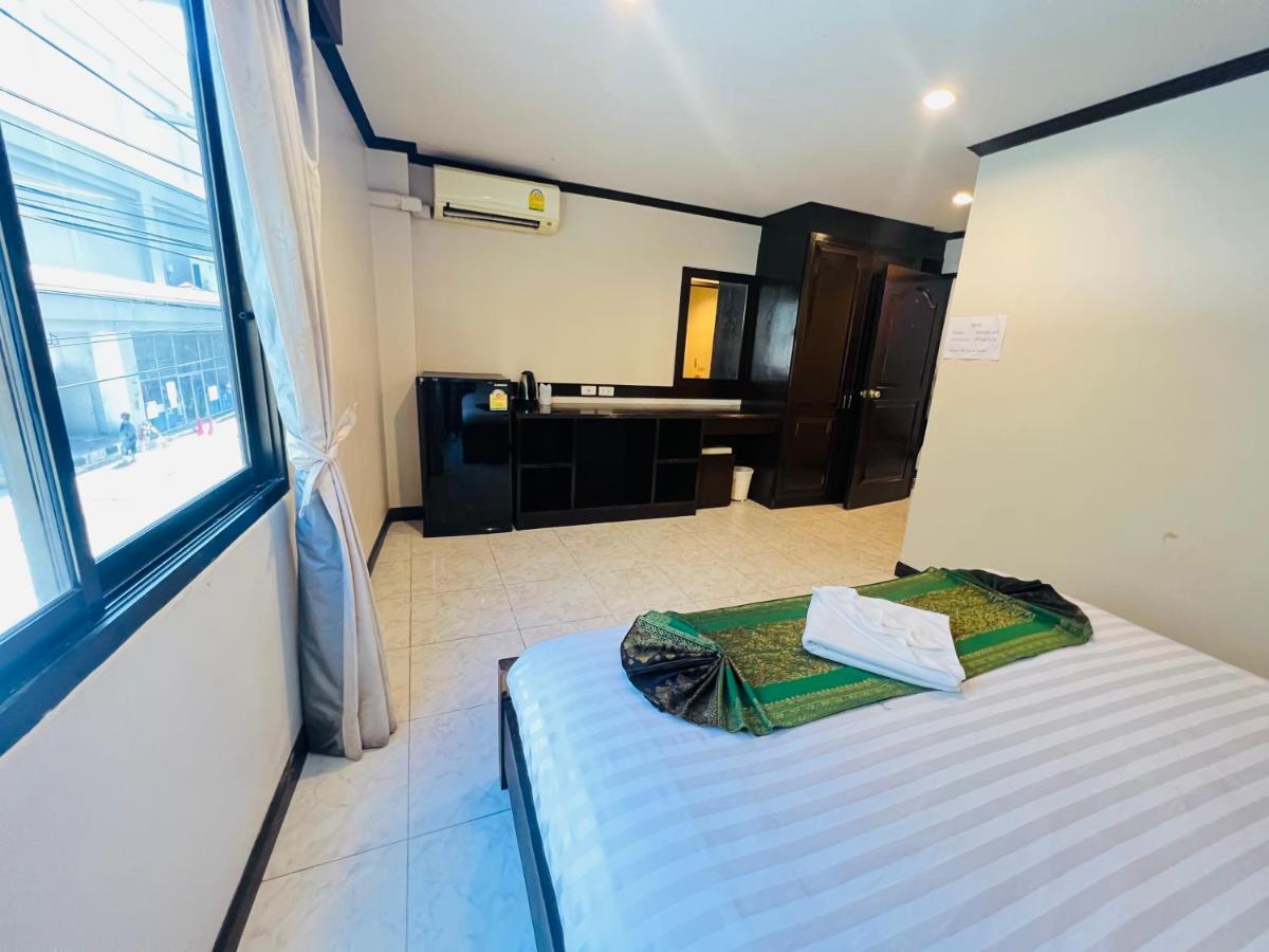 Cocoo-n Soi Sansabai Hotel - Housity