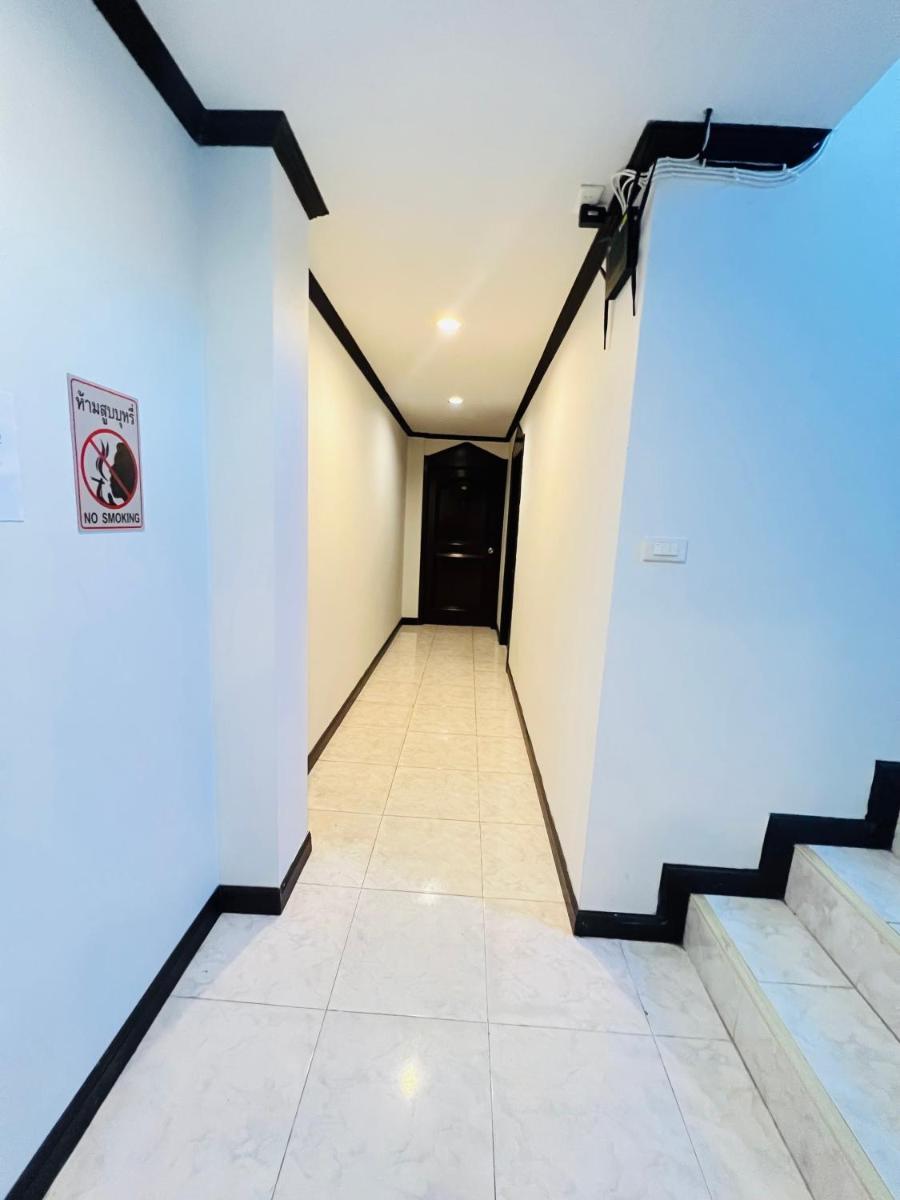 Cocoo-n Soi Sansabai Hotel - Housity