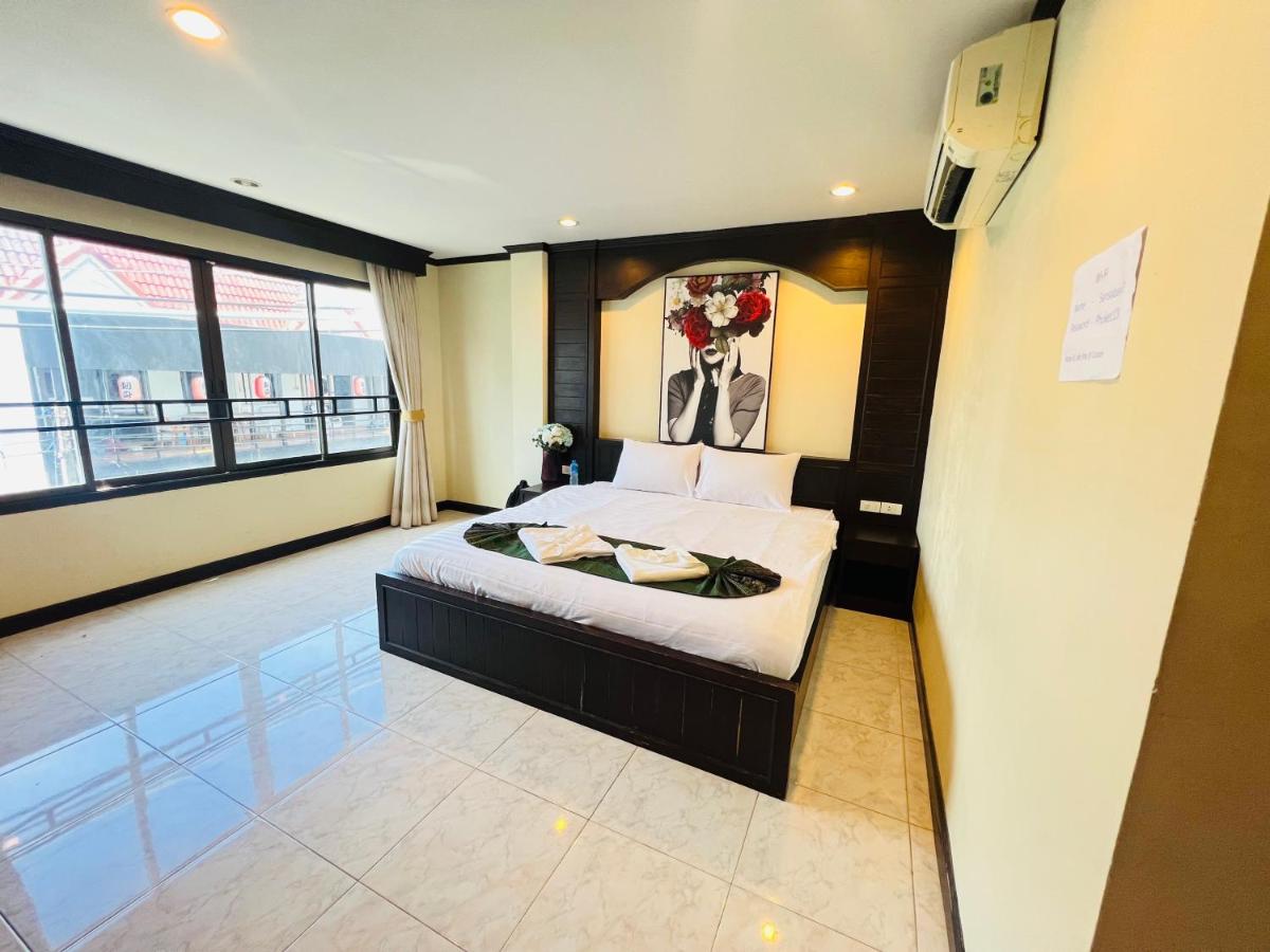 Cocoo-n Soi Sansabai Hotel - Housity