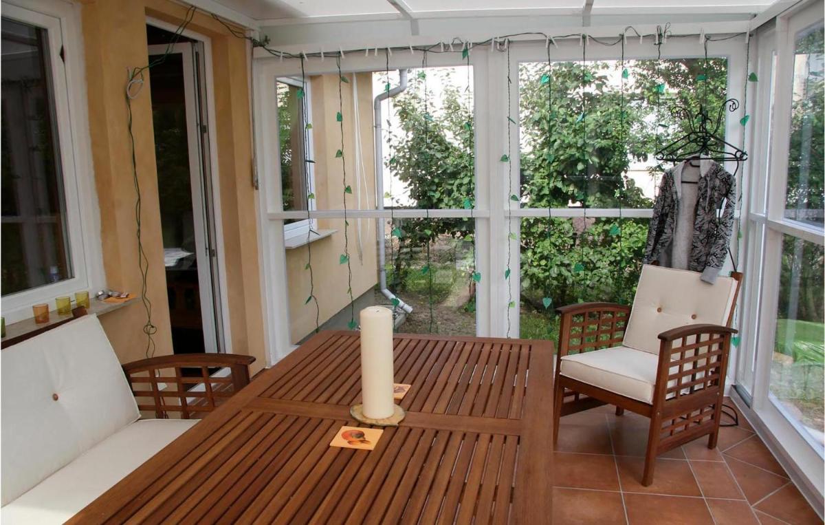 1 Bedroom Cozy Home In Neeberg - Housity