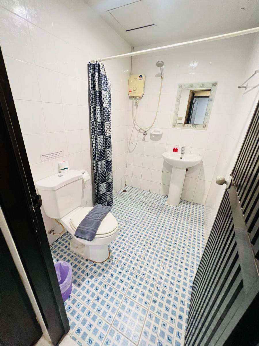 Cocoo-n Soi Sansabai Hotel - Housity