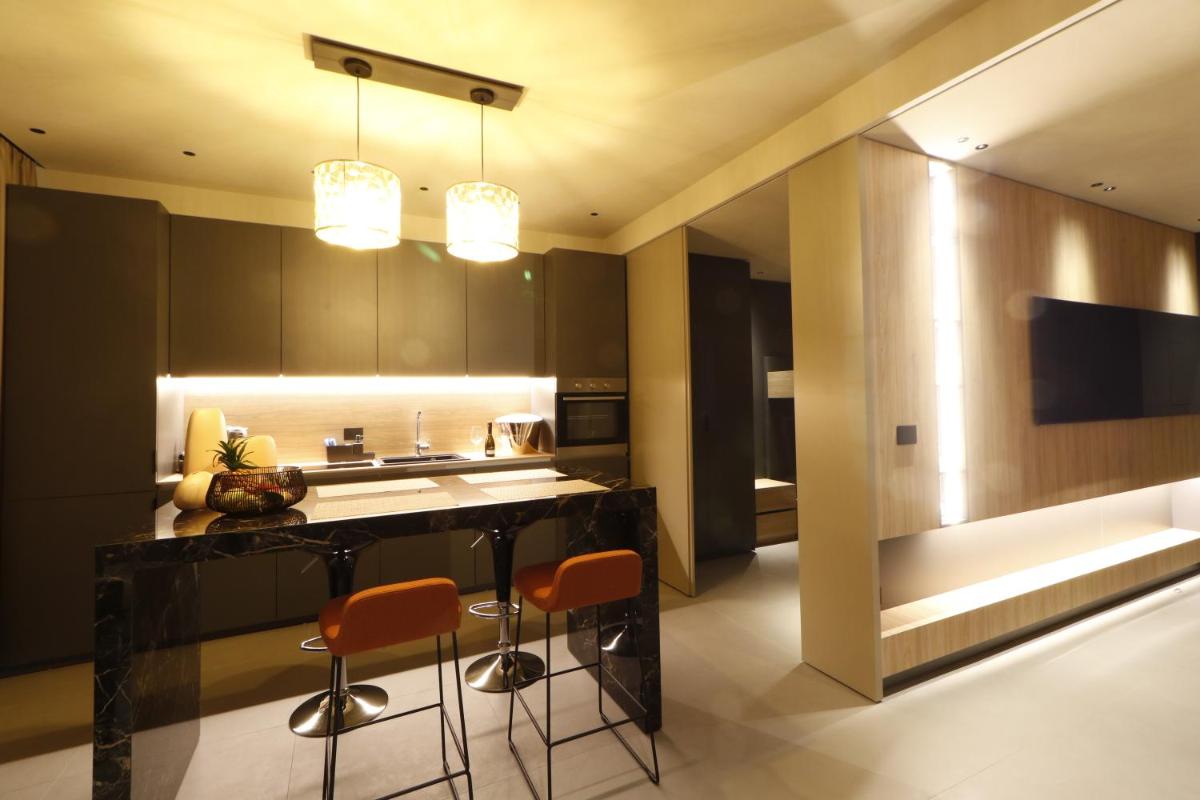 Giargeri Home - Housity